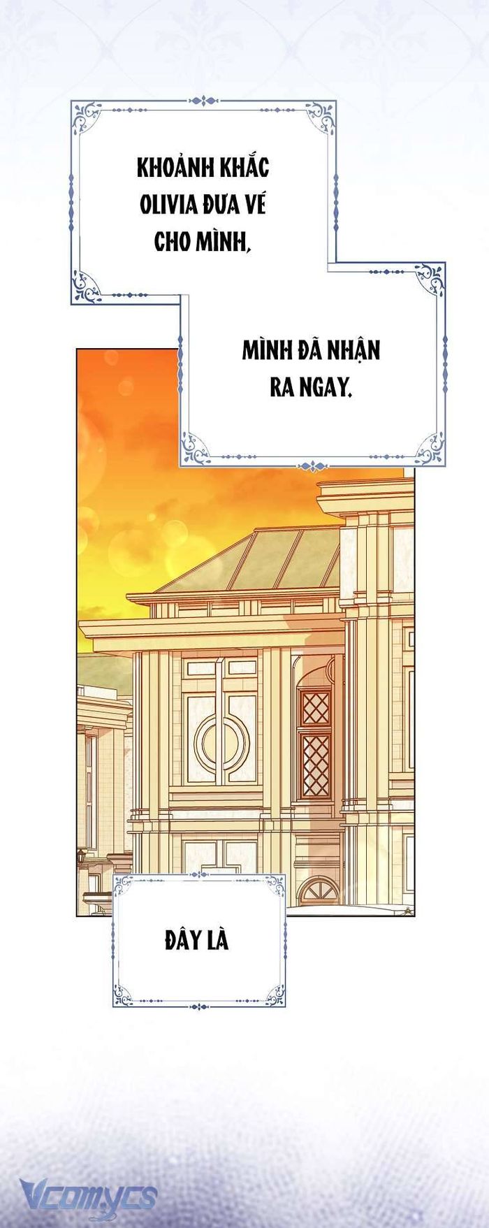 Nhân Vật Phản Diện Đều Thích Tôi - Chap 23 Ảnh 10