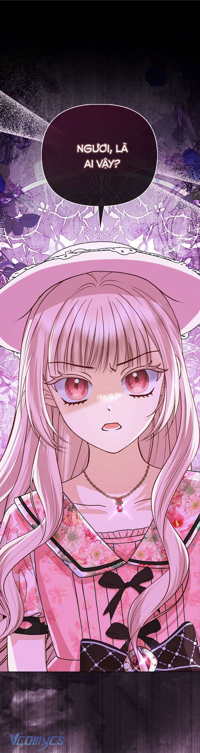 Nhân Vật Phản Diện Đều Thích Tôi - Chap 24 Ảnh 2