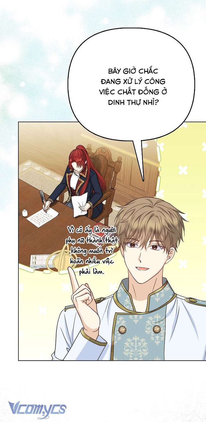 Nhân Vật Phản Diện Đều Thích Tôi - Chap 24 Ảnh 11