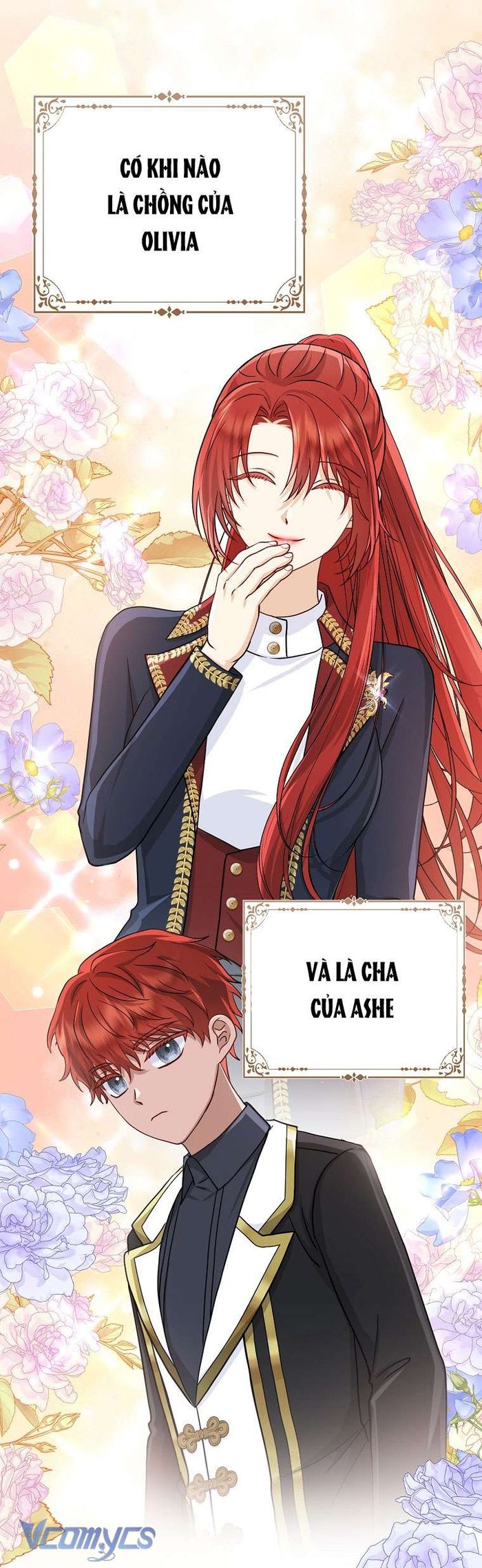 Nhân Vật Phản Diện Đều Thích Tôi - Chap 24 Ảnh 14