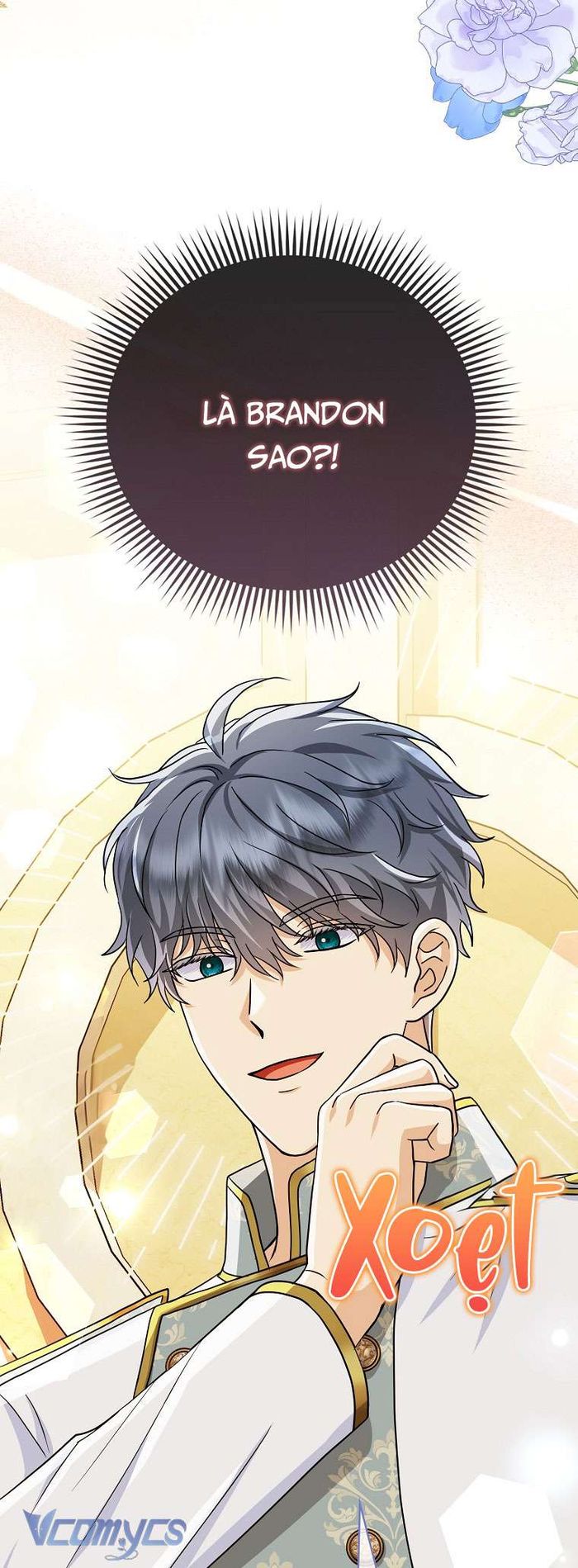 Nhân Vật Phản Diện Đều Thích Tôi - Chap 24 Ảnh 15