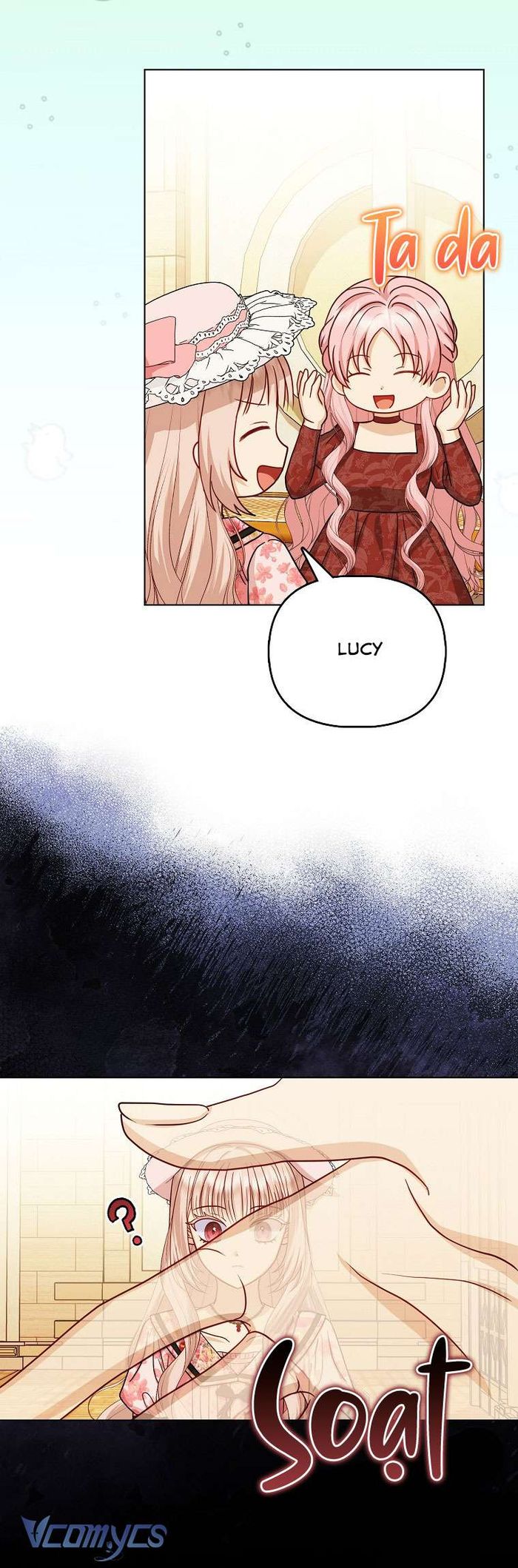Nhân Vật Phản Diện Đều Thích Tôi - Chap 24 Ảnh 17