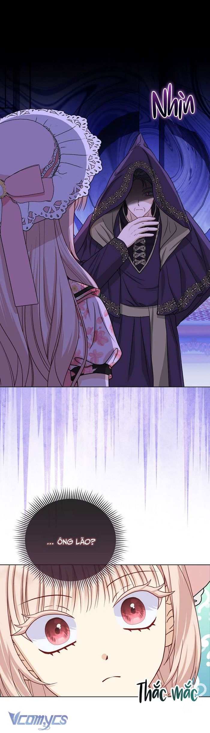Nhân Vật Phản Diện Đều Thích Tôi - Chap 24 Ảnh 18