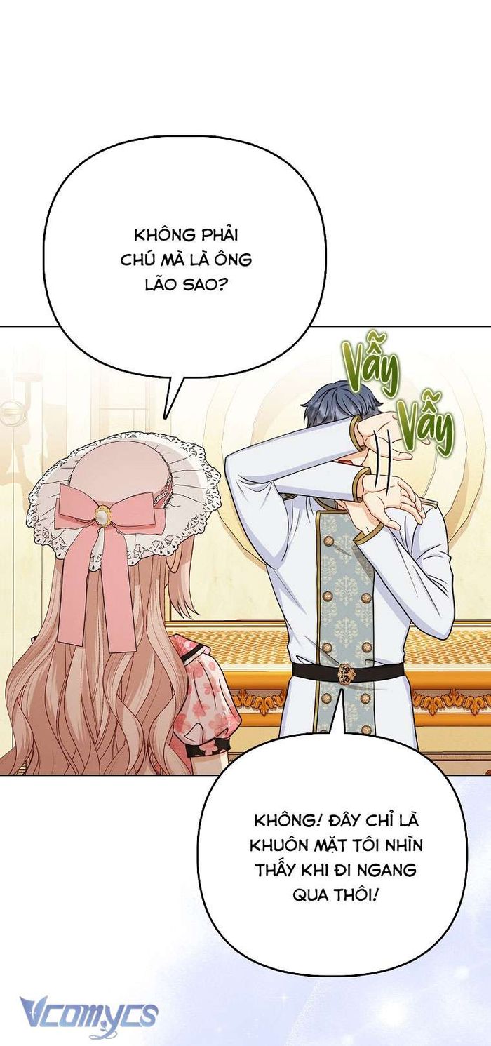 Nhân Vật Phản Diện Đều Thích Tôi - Chap 24 Ảnh 19