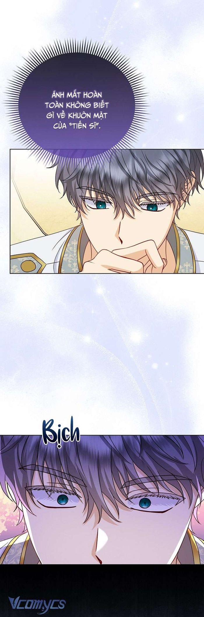 Nhân Vật Phản Diện Đều Thích Tôi - Chap 24 Ảnh 20