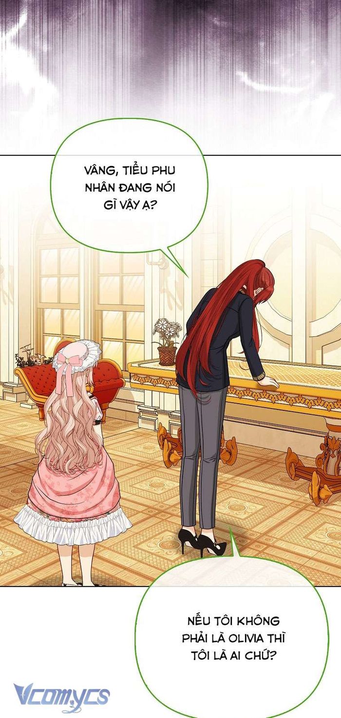 Nhân Vật Phản Diện Đều Thích Tôi - Chap 24 Ảnh 3