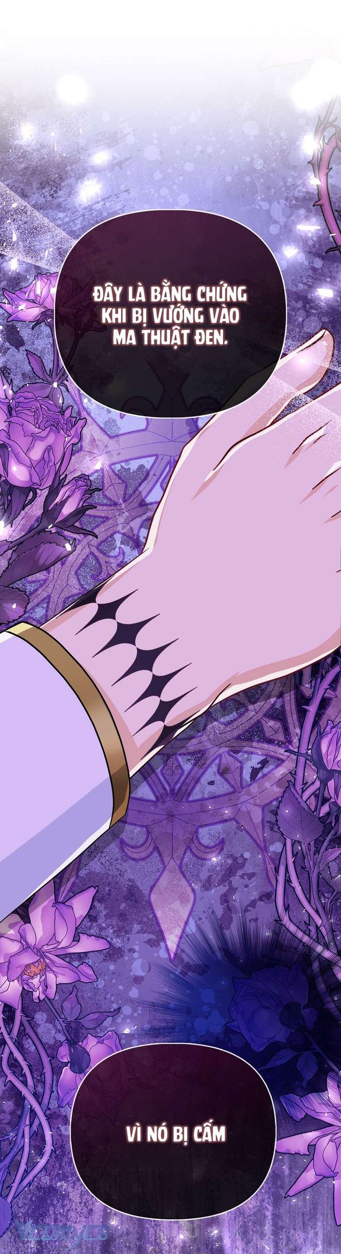 Nhân Vật Phản Diện Đều Thích Tôi - Chap 24 Ảnh 27