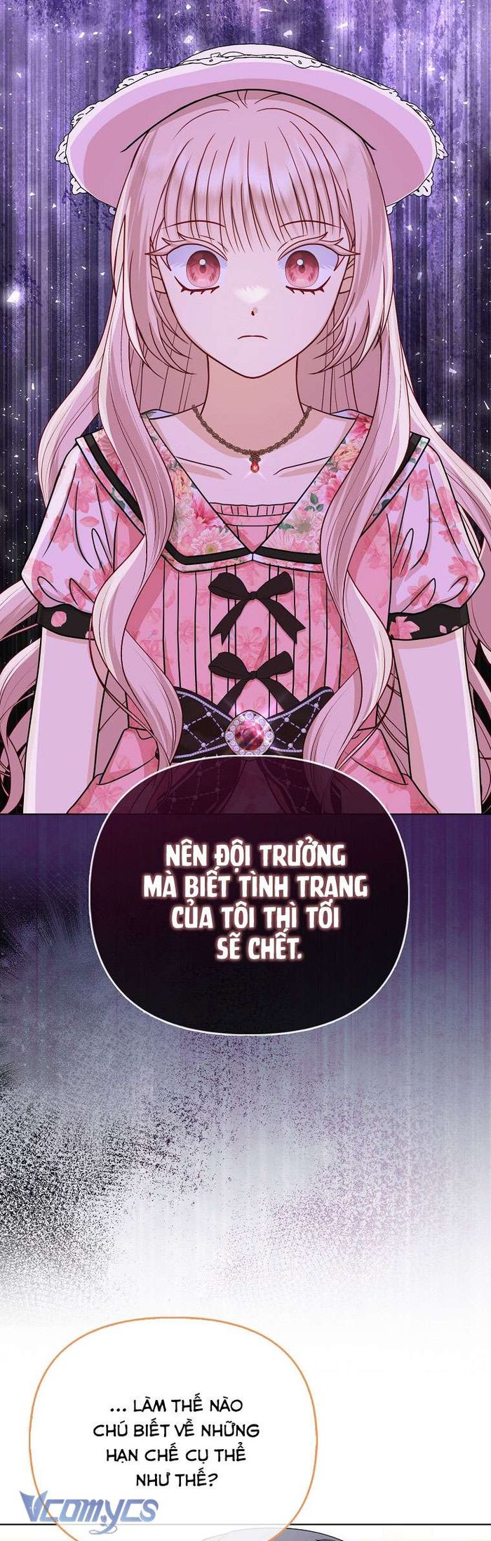 Nhân Vật Phản Diện Đều Thích Tôi - Chap 24 Ảnh 28