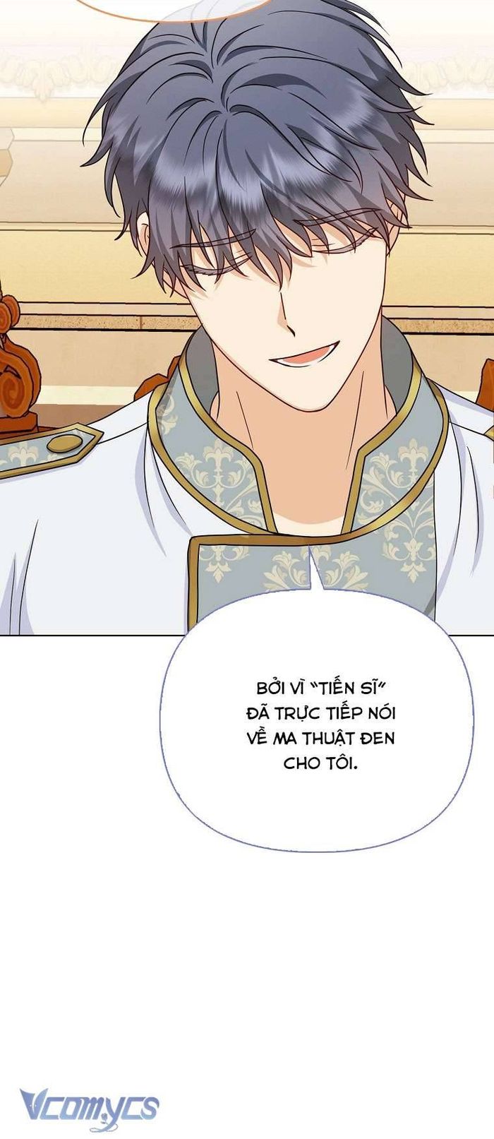 Nhân Vật Phản Diện Đều Thích Tôi - Chap 24 Ảnh 29