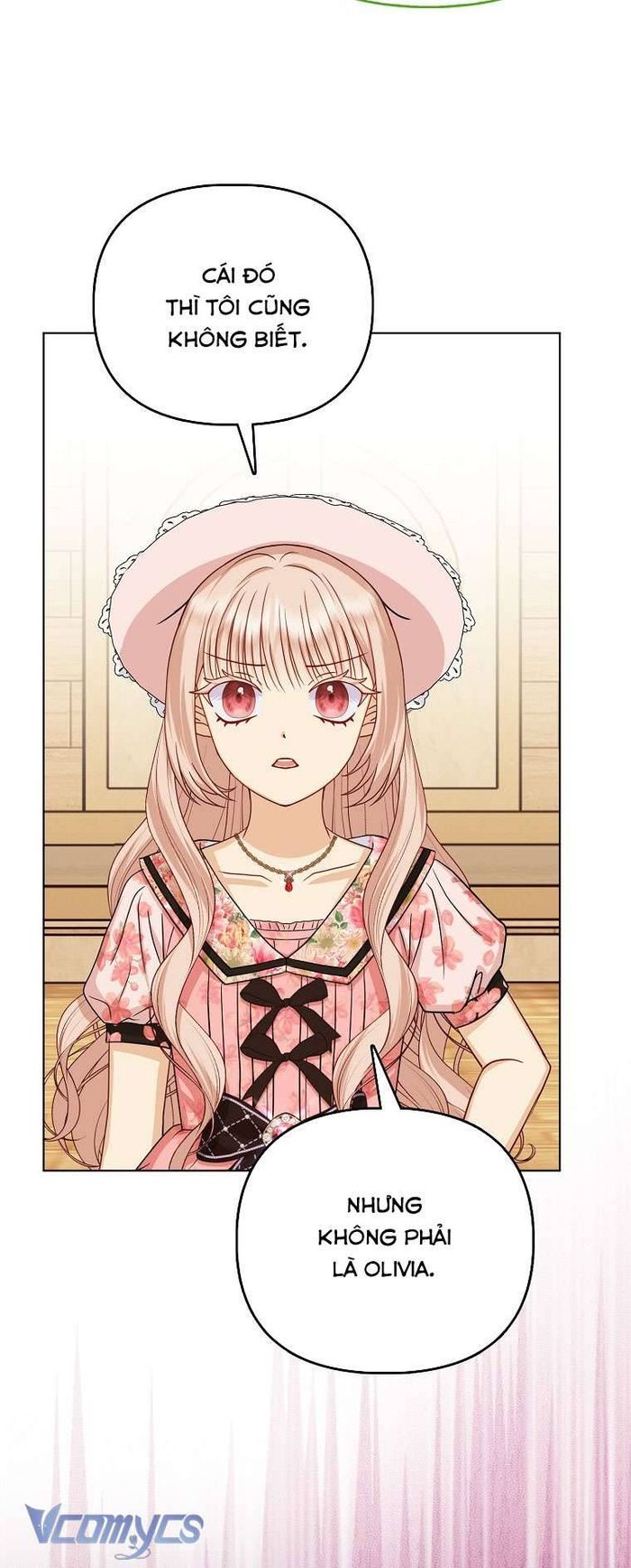 Nhân Vật Phản Diện Đều Thích Tôi - Chap 24 Ảnh 4