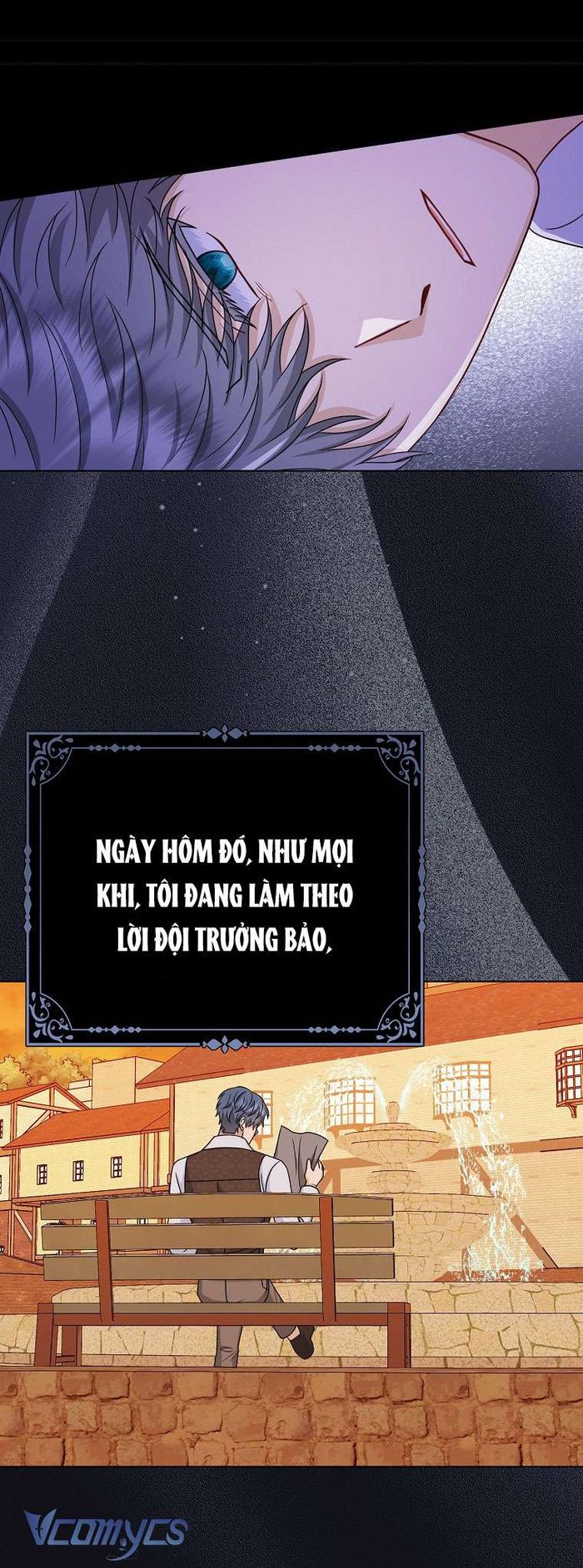 Nhân Vật Phản Diện Đều Thích Tôi - Chap 24 Ảnh 32