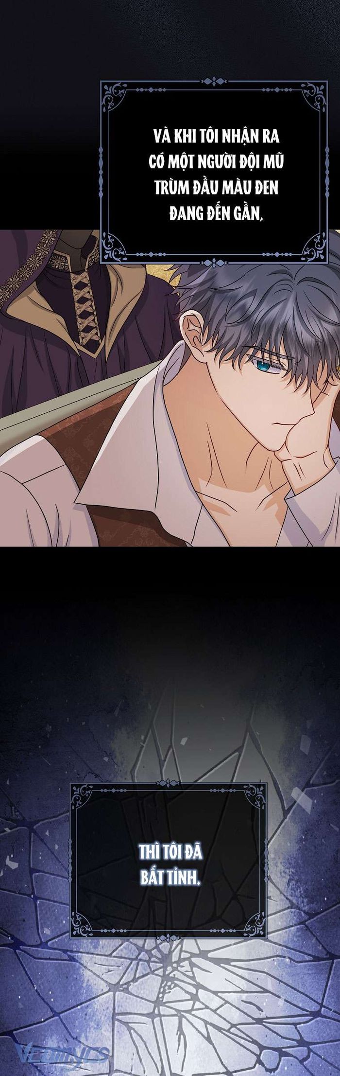 Nhân Vật Phản Diện Đều Thích Tôi - Chap 24 Ảnh 33