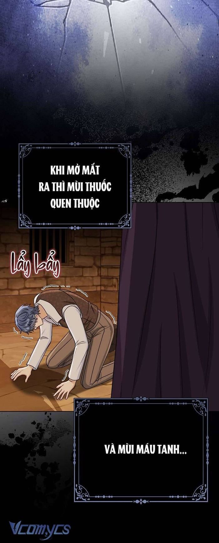 Nhân Vật Phản Diện Đều Thích Tôi - Chap 24 Ảnh 34