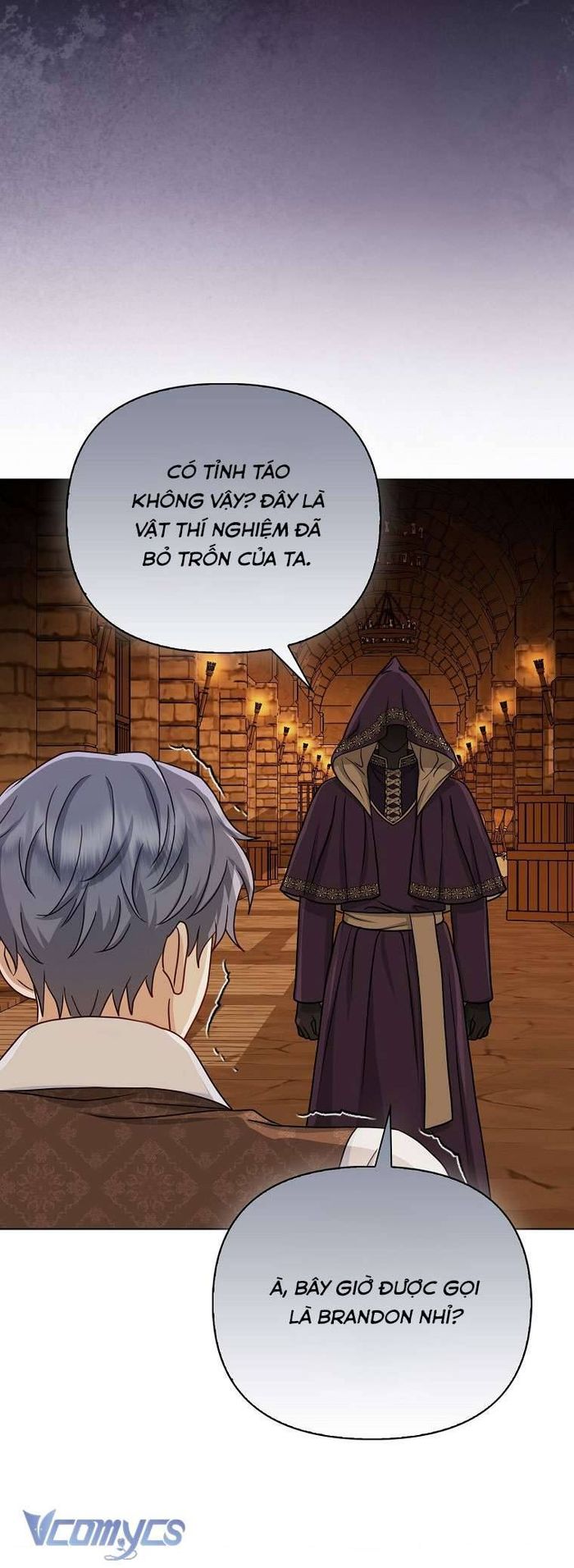 Nhân Vật Phản Diện Đều Thích Tôi - Chap 24 Ảnh 36
