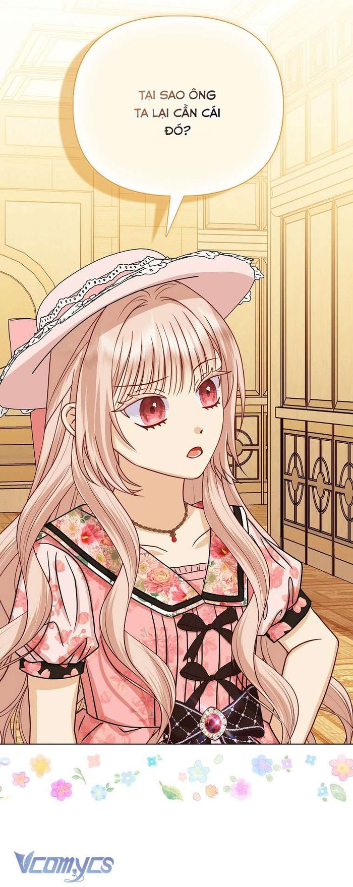 Nhân Vật Phản Diện Đều Thích Tôi - Chap 24 Ảnh 41