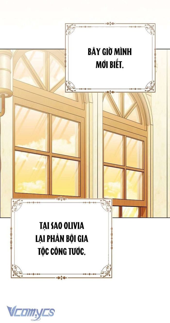 Nhân Vật Phản Diện Đều Thích Tôi - Chap 24 Ảnh 47