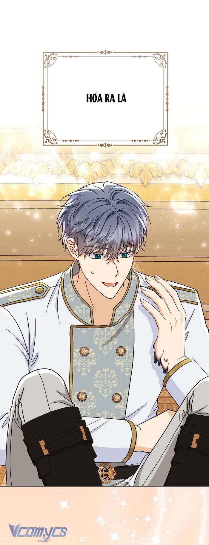 Nhân Vật Phản Diện Đều Thích Tôi - Chap 24 Ảnh 48