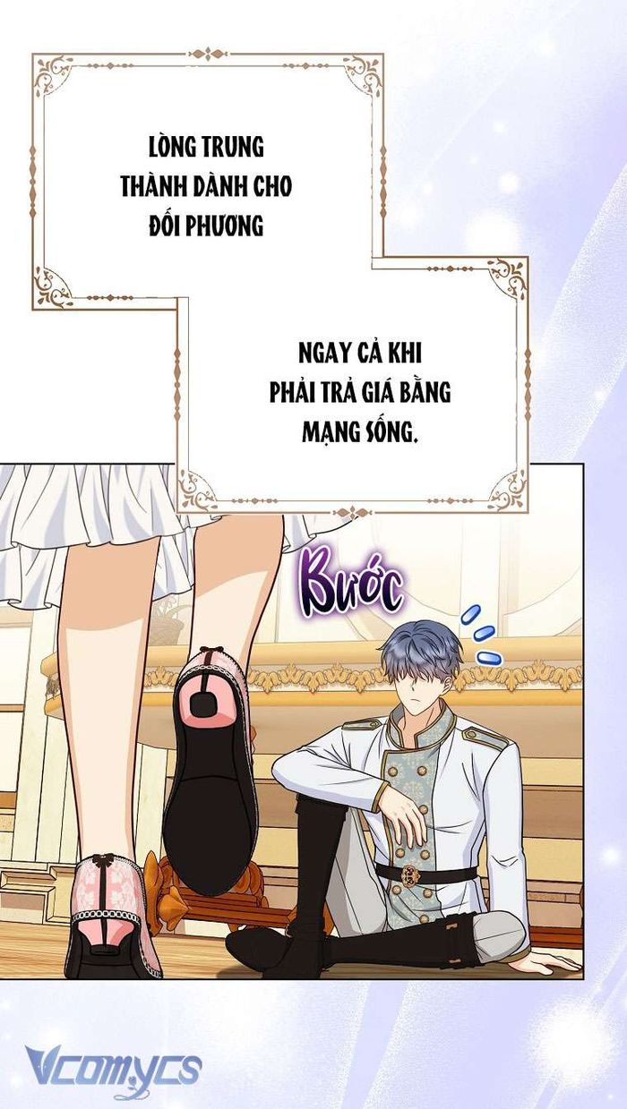 Nhân Vật Phản Diện Đều Thích Tôi - Chap 24 Ảnh 50