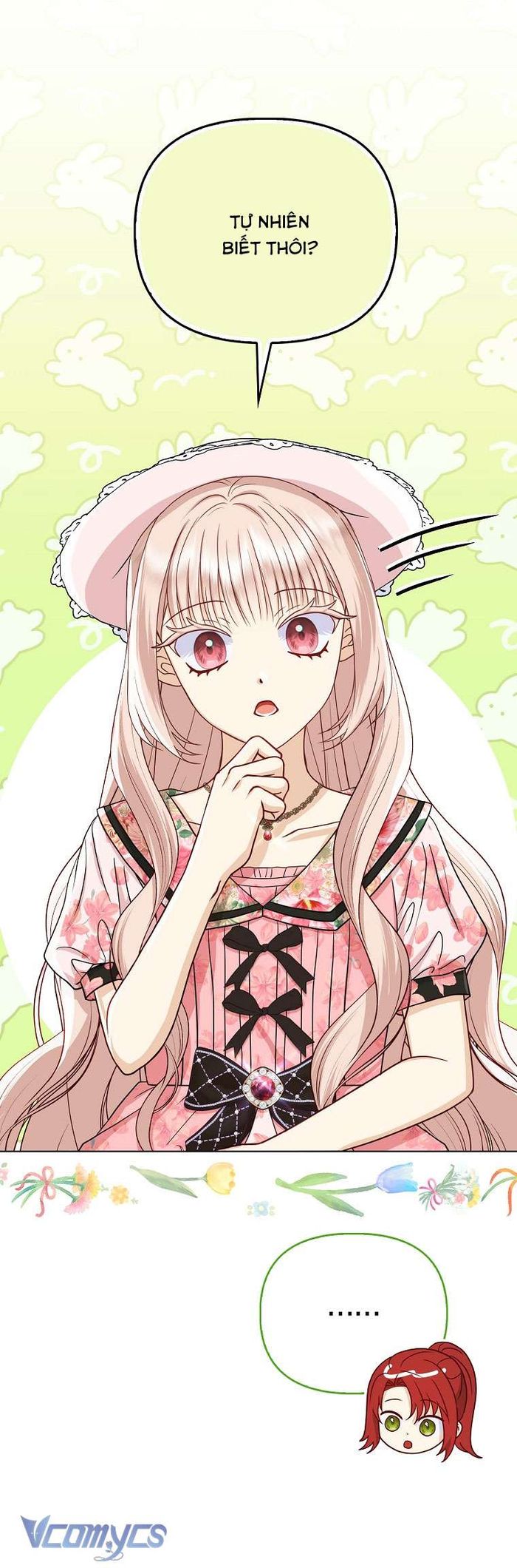 Nhân Vật Phản Diện Đều Thích Tôi - Chap 24 Ảnh 6