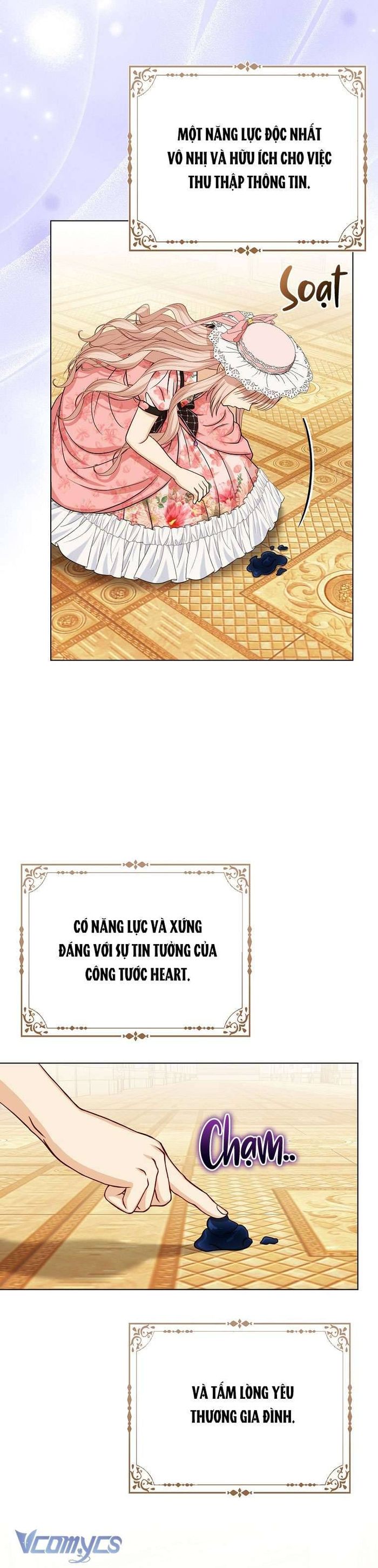 Nhân Vật Phản Diện Đều Thích Tôi - Chap 24 Ảnh 51