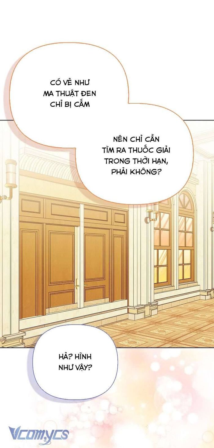 Nhân Vật Phản Diện Đều Thích Tôi - Chap 24 Ảnh 53