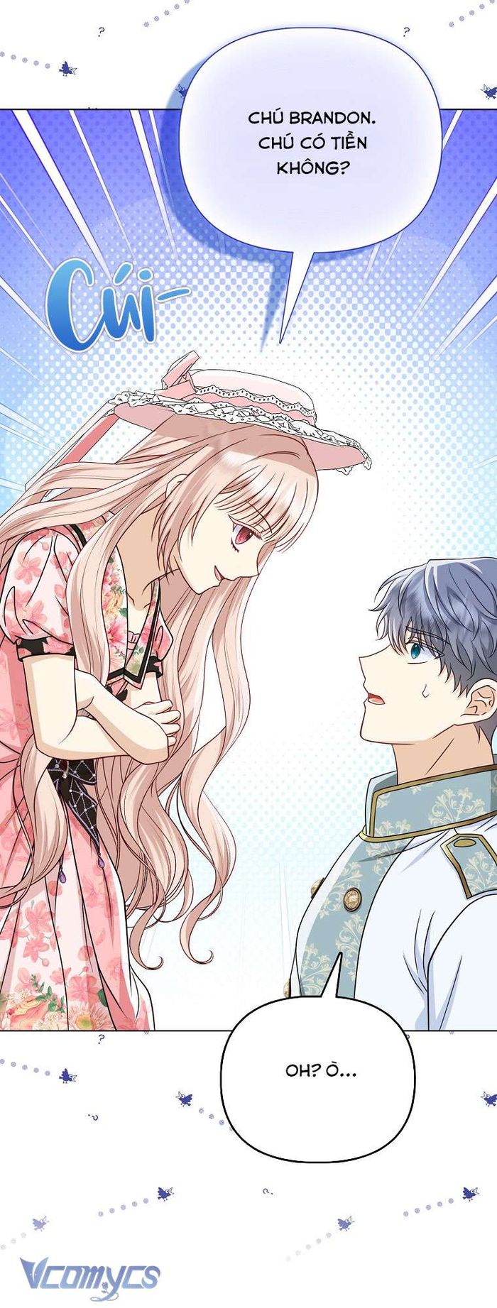 Nhân Vật Phản Diện Đều Thích Tôi - Chap 24 Ảnh 56