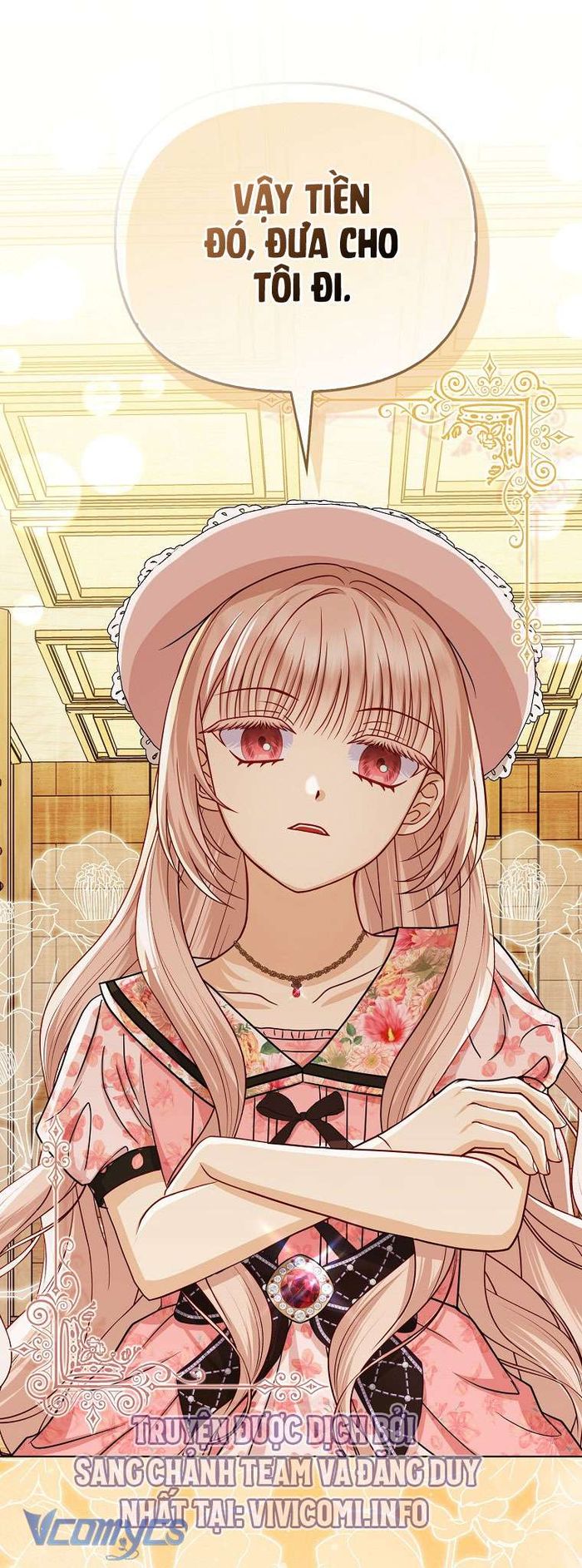 Nhân Vật Phản Diện Đều Thích Tôi - Chap 24 Ảnh 58