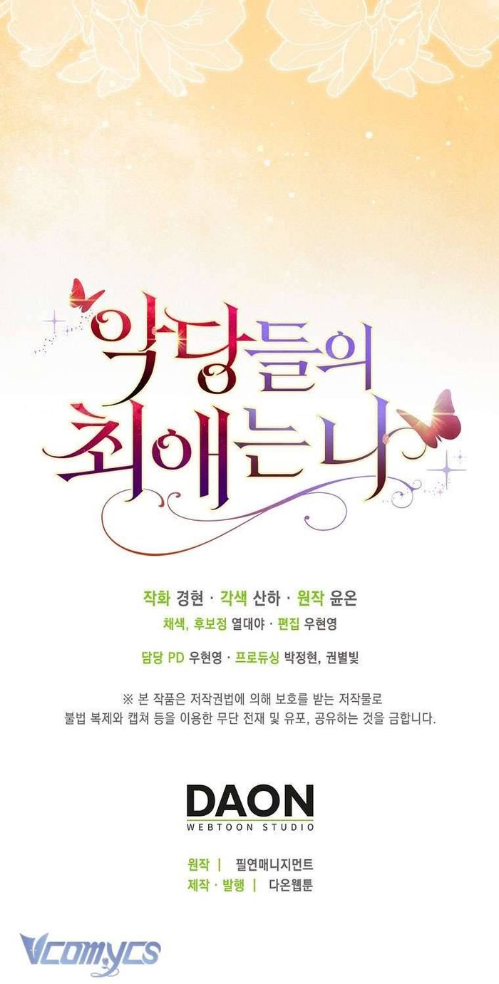 Nhân Vật Phản Diện Đều Thích Tôi - Chap 24 Ảnh 59