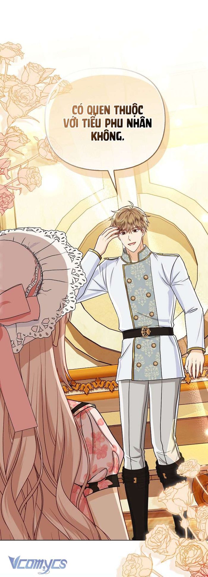 Nhân Vật Phản Diện Đều Thích Tôi - Chap 24 Ảnh 8