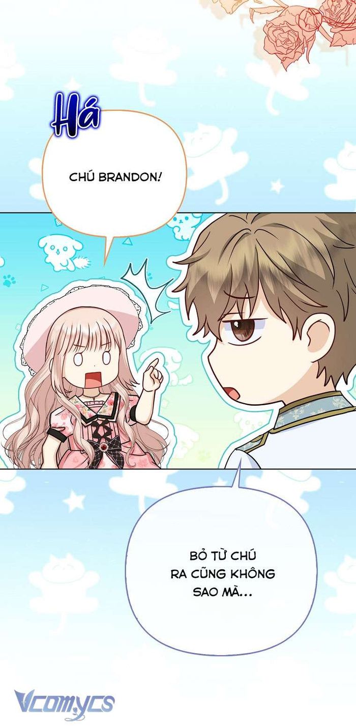 Nhân Vật Phản Diện Đều Thích Tôi - Chap 24 Ảnh 9