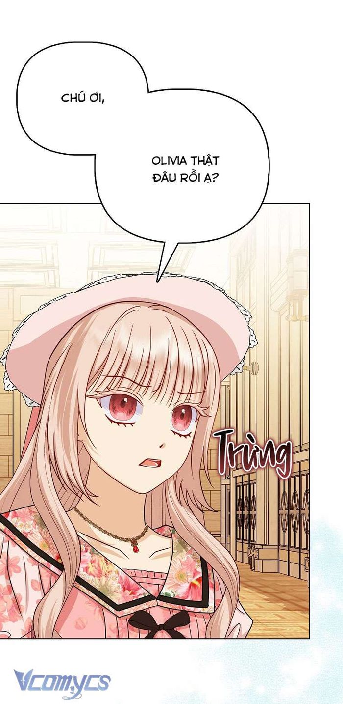 Nhân Vật Phản Diện Đều Thích Tôi - Chap 24 Ảnh 10