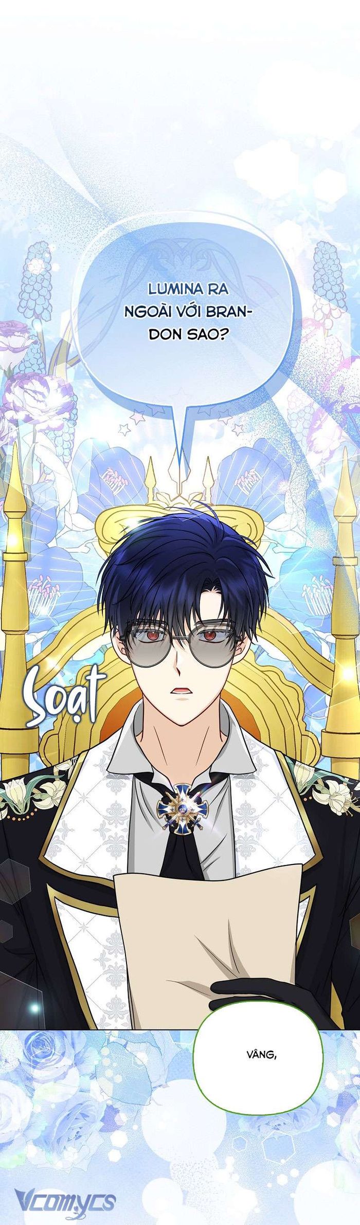 Nhân Vật Phản Diện Đều Thích Tôi - Chap 25 Ảnh 2