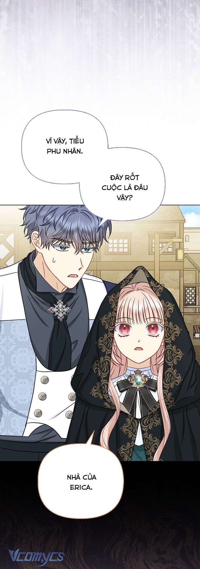 Nhân Vật Phản Diện Đều Thích Tôi - Chap 25 Ảnh 12