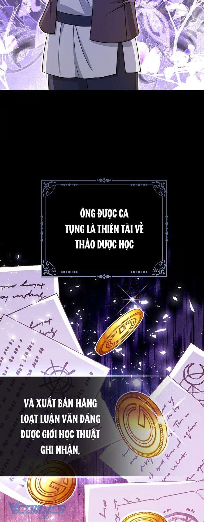 Nhân Vật Phản Diện Đều Thích Tôi - Chap 25 Ảnh 16
