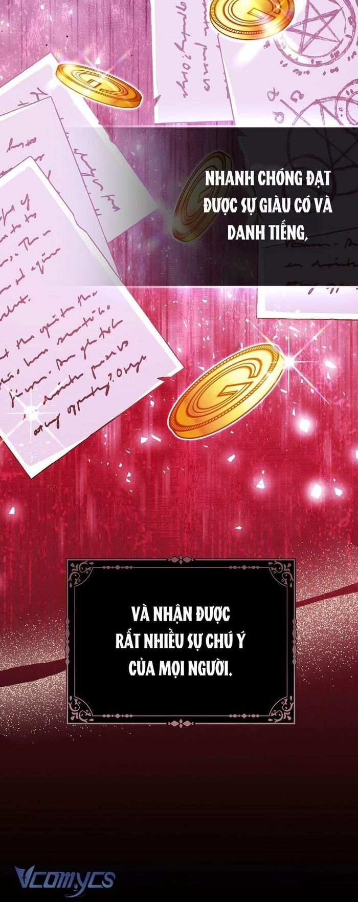Nhân Vật Phản Diện Đều Thích Tôi - Chap 25 Ảnh 17