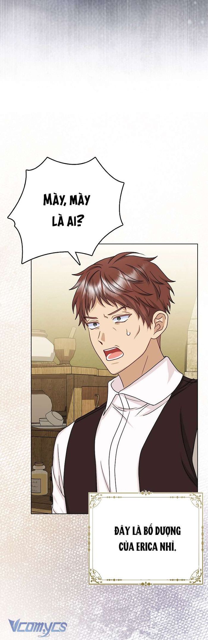 Nhân Vật Phản Diện Đều Thích Tôi - Chap 25 Ảnh 28