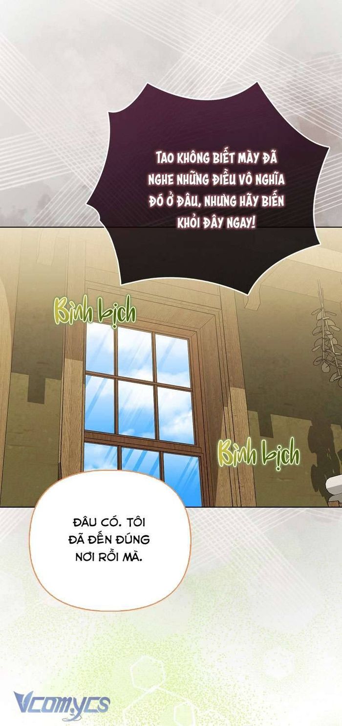 Nhân Vật Phản Diện Đều Thích Tôi - Chap 25 Ảnh 30