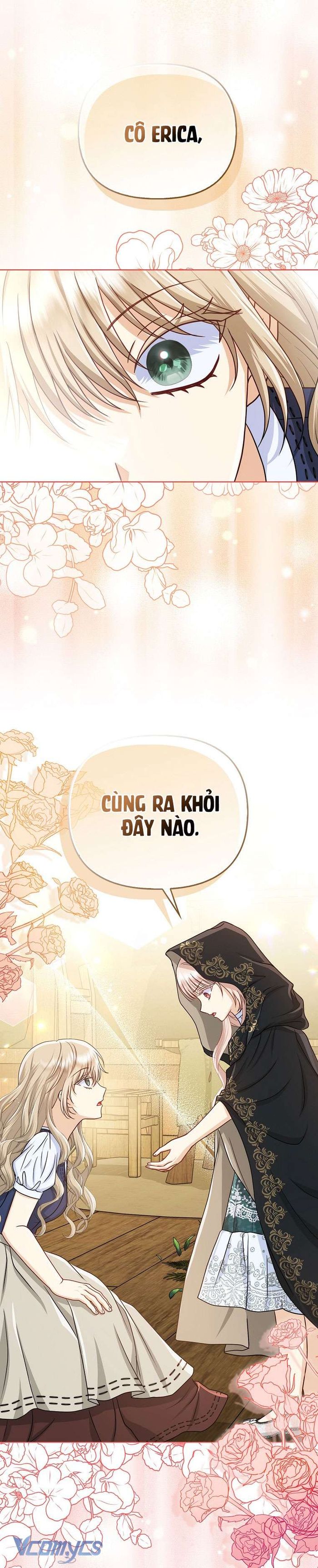 Nhân Vật Phản Diện Đều Thích Tôi - Chap 25 Ảnh 32