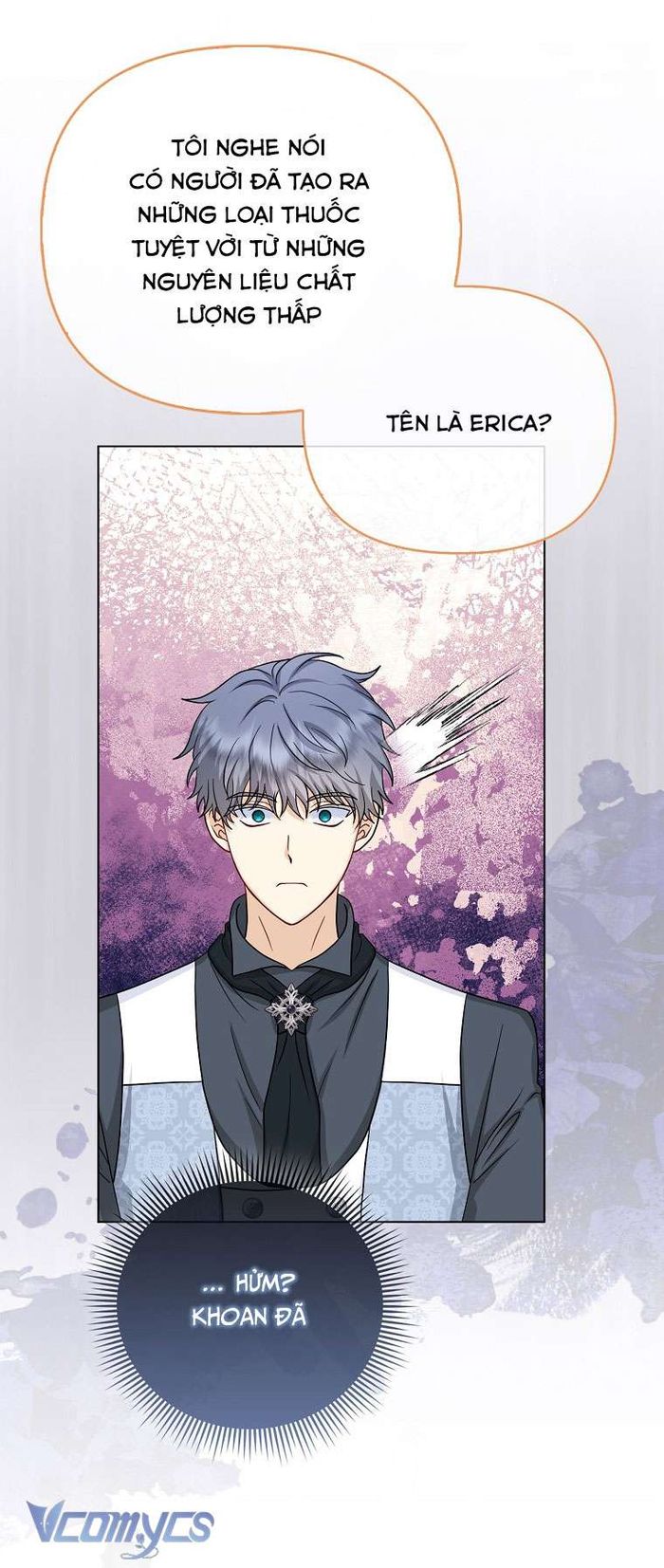 Nhân Vật Phản Diện Đều Thích Tôi - Chap 25 Ảnh 40