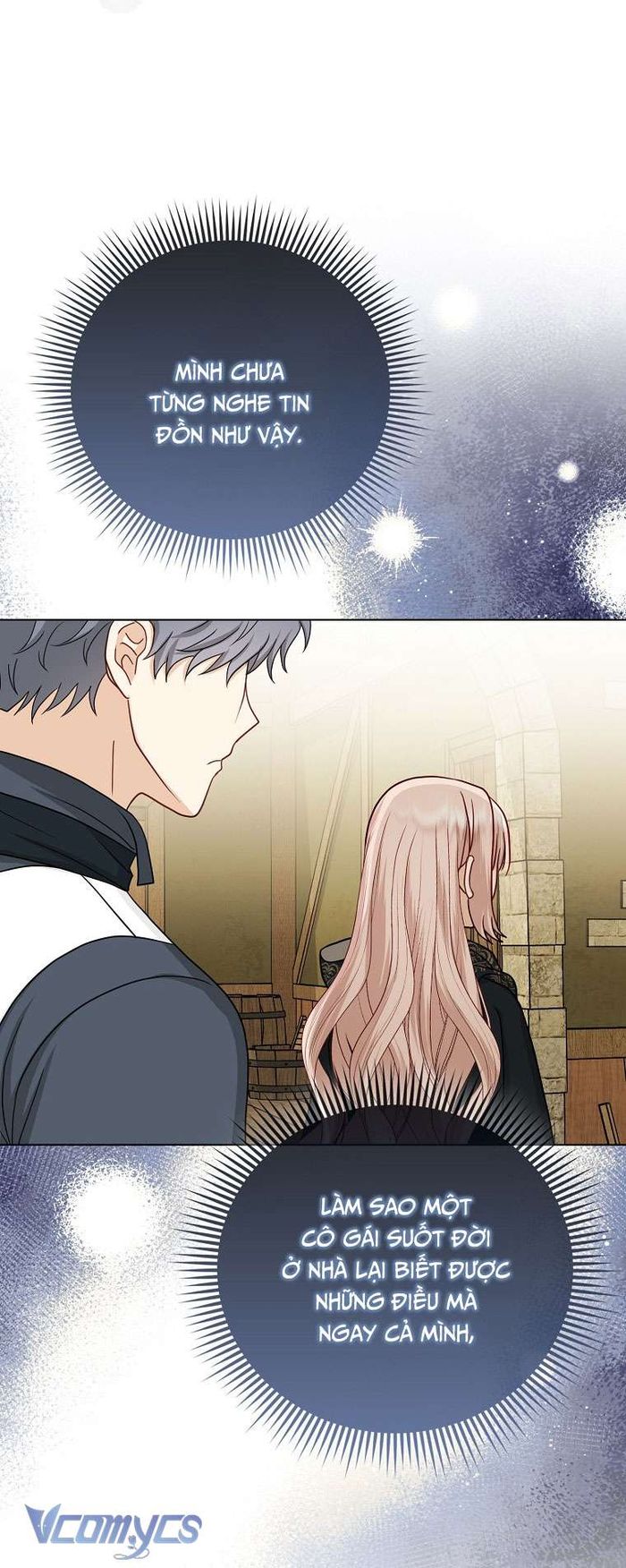 Nhân Vật Phản Diện Đều Thích Tôi - Chap 25 Ảnh 41