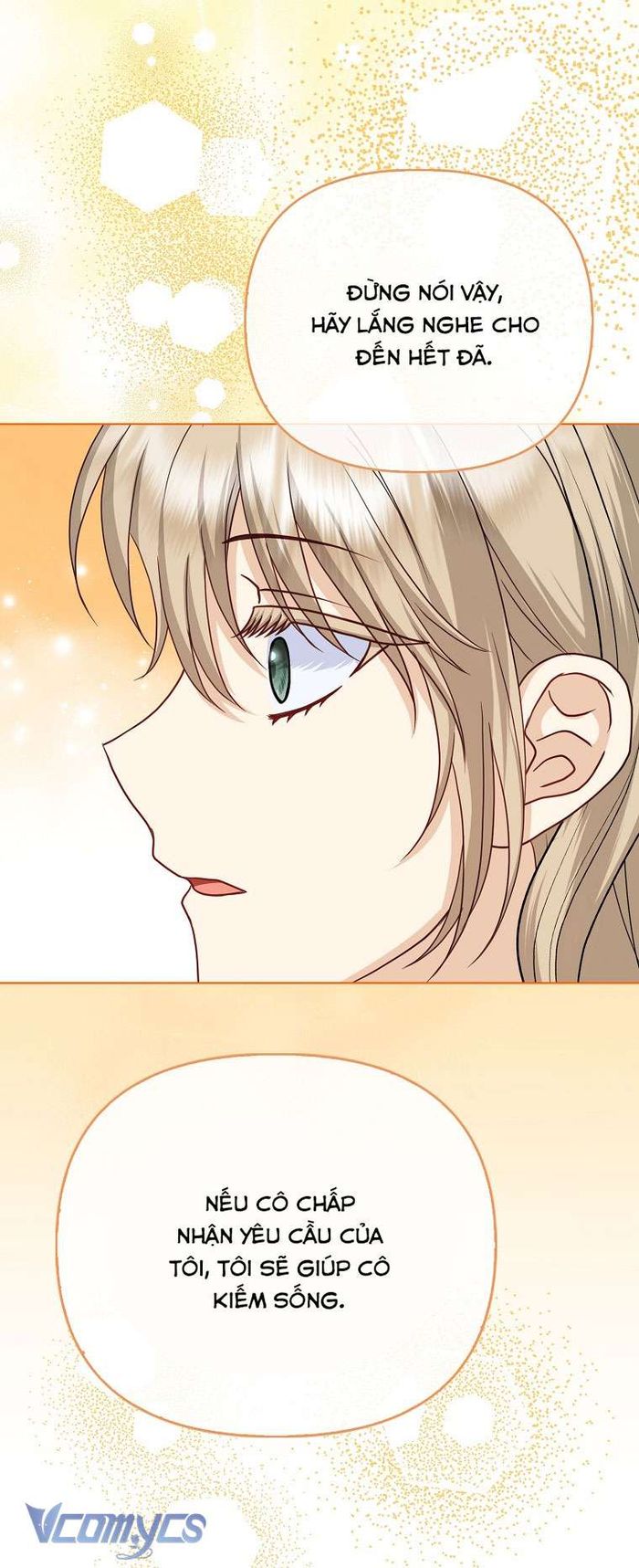 Nhân Vật Phản Diện Đều Thích Tôi - Chap 25 Ảnh 44