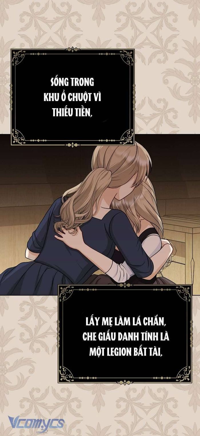 Nhân Vật Phản Diện Đều Thích Tôi - Chap 25 Ảnh 46