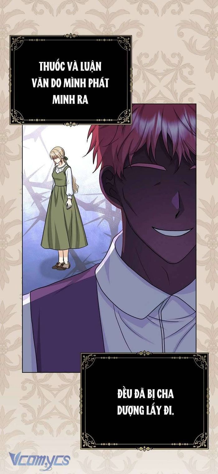 Nhân Vật Phản Diện Đều Thích Tôi - Chap 25 Ảnh 47