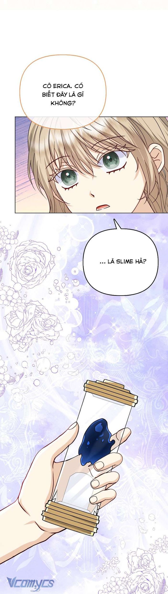 Nhân Vật Phản Diện Đều Thích Tôi - Chap 25 Ảnh 49