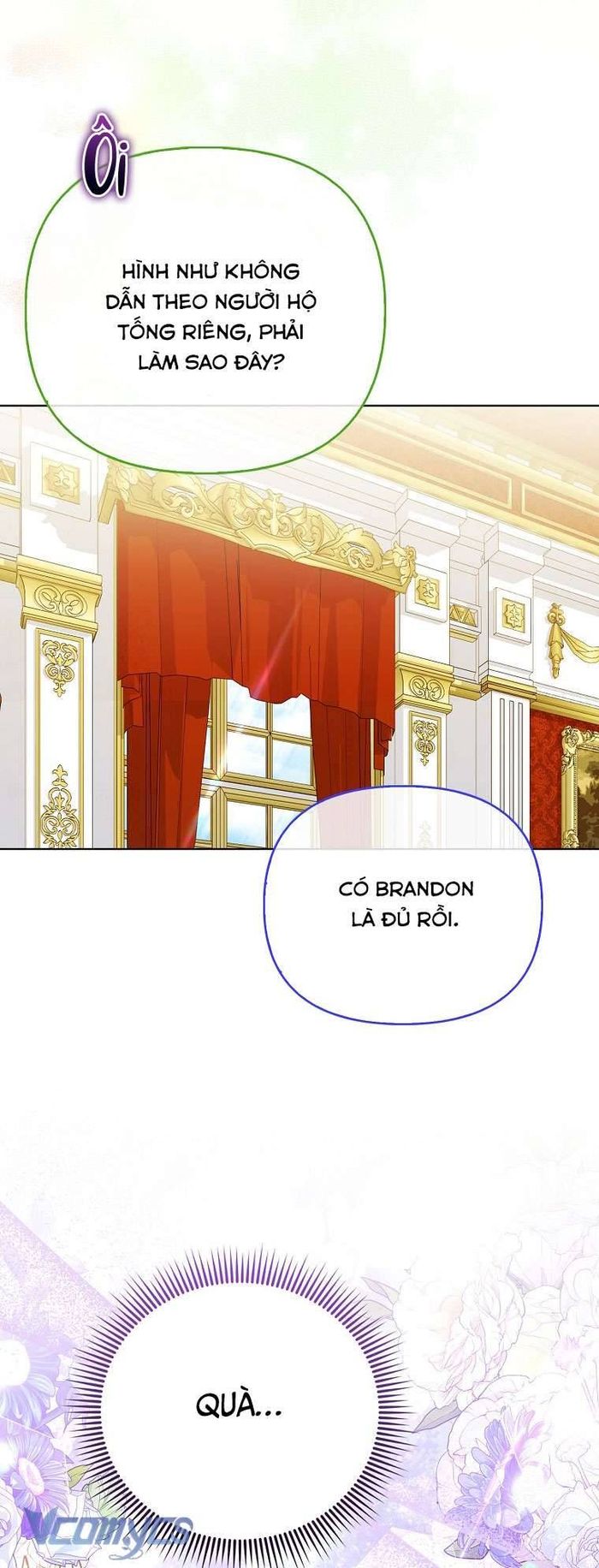 Nhân Vật Phản Diện Đều Thích Tôi - Chap 25 Ảnh 6