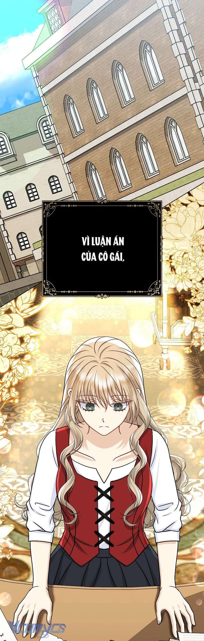 Nhân Vật Phản Diện Đều Thích Tôi - Chap 25 Ảnh 52