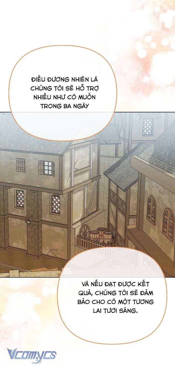 Nhân Vật Phản Diện Đều Thích Tôi - Chap 25 Ảnh 54