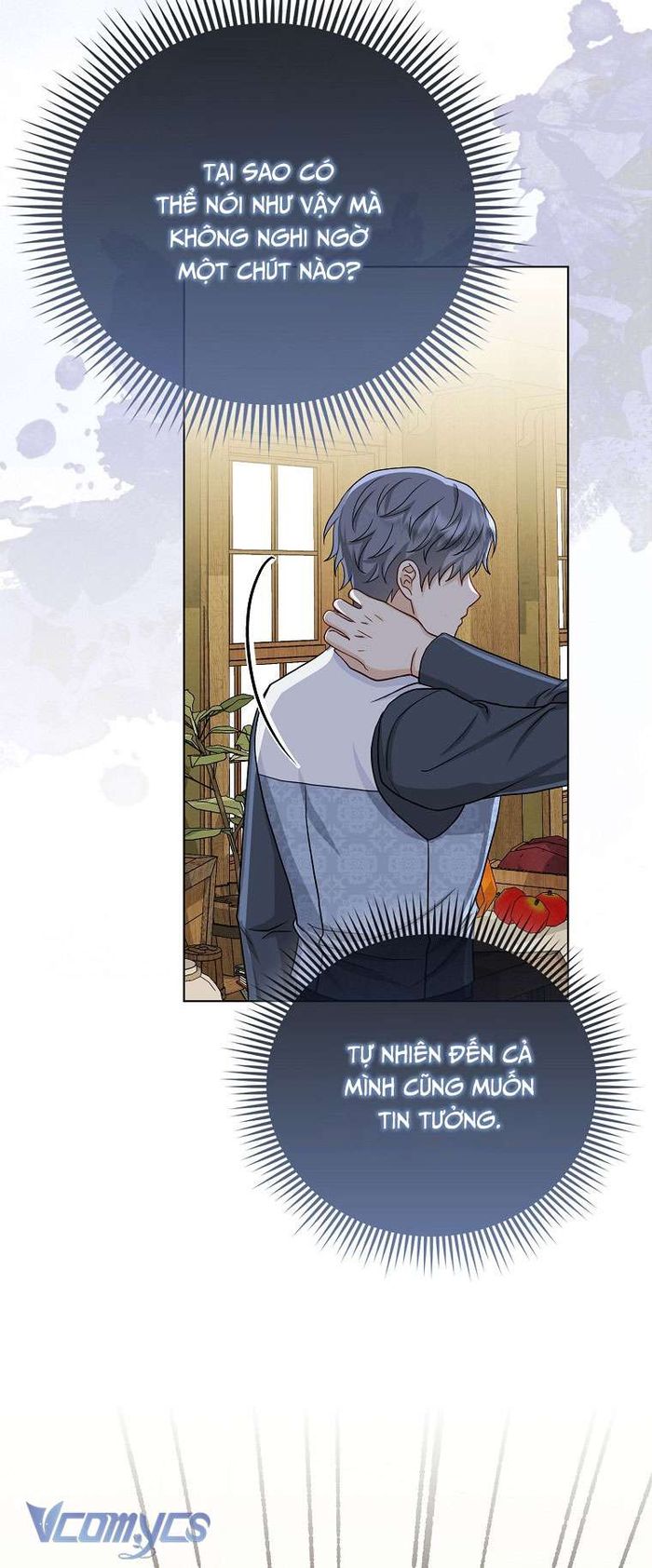 Nhân Vật Phản Diện Đều Thích Tôi - Chap 25 Ảnh 57
