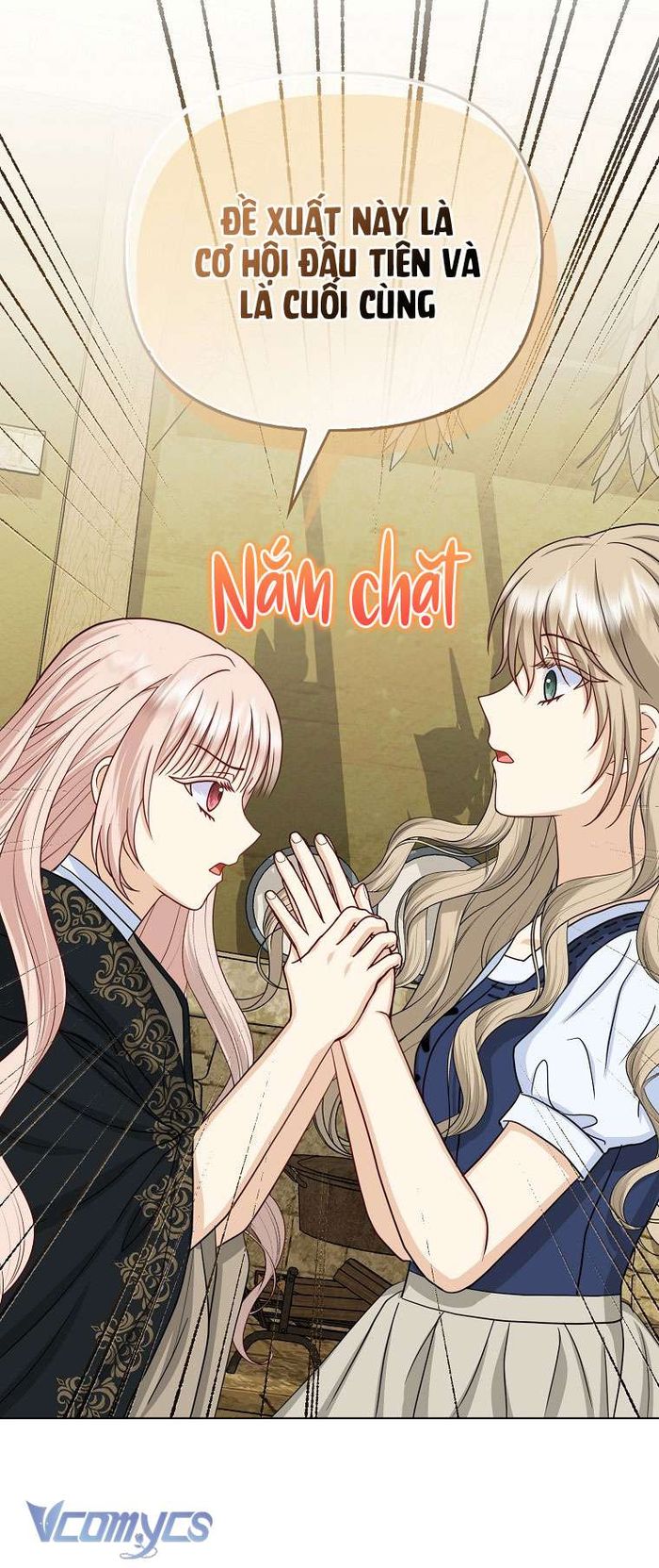 Nhân Vật Phản Diện Đều Thích Tôi - Chap 25 Ảnh 58