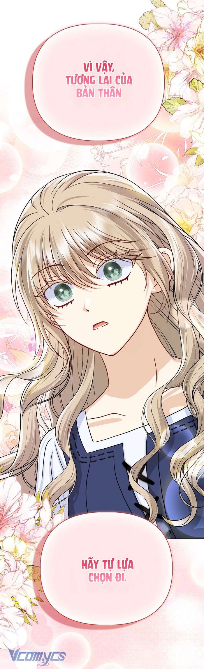 Nhân Vật Phản Diện Đều Thích Tôi - Chap 25 Ảnh 60